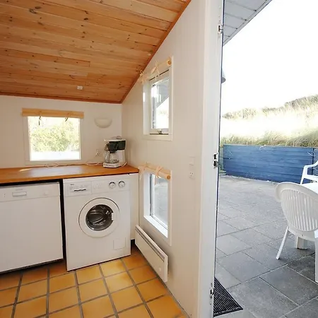 Holiday Skodbovej D- 4064 Holiday home