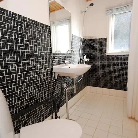Holiday home Holiday Skodbovej D- 4064 *
