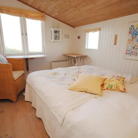Holiday Skodbovej D- 4064 Holiday home *
