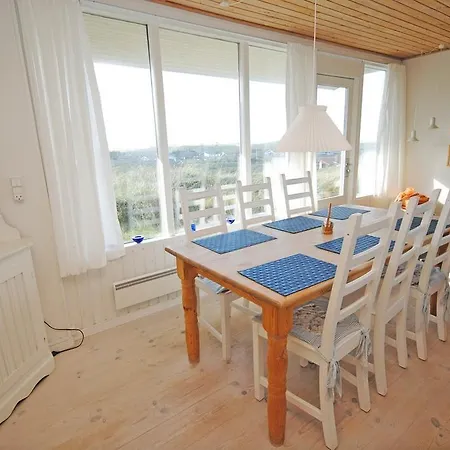 Holiday Skodbovej D- 4064 Holiday home Havrvig