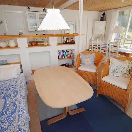 Holiday Skodbovej D- 4064 Holiday home