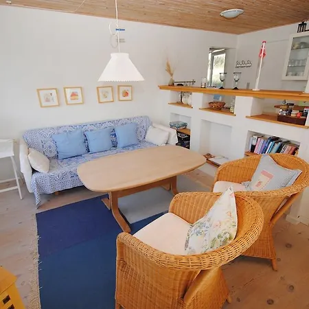 Holiday home Holiday Skodbovej D- 4064 *